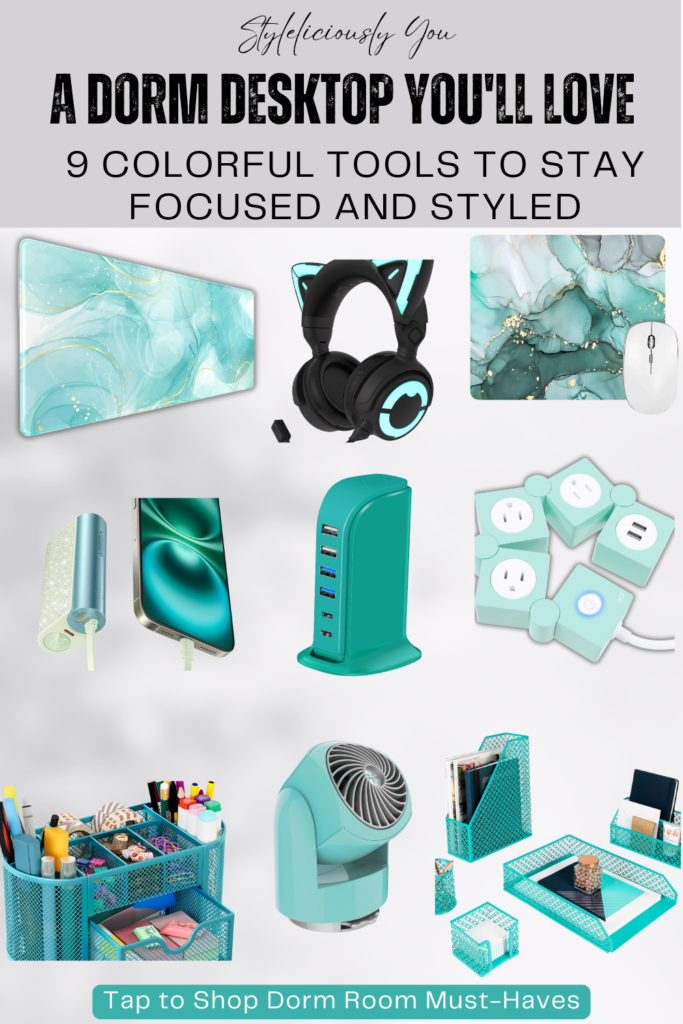 Dorm Goals Pin_ Desktop